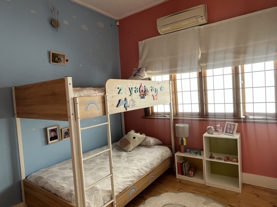 To Let 2 Bedroom Property for Rent in Oranjezicht Western Cape